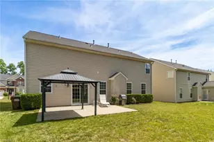 3706 Single Leaf Cir, High Point, NC 27265 - Photo 36