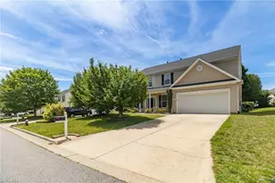 3706 Single Leaf Cir, High Point, NC 27265 - Photo 4