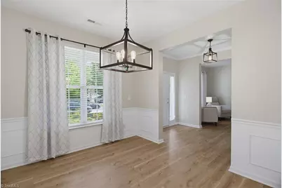 3706 Single Leaf Circle, High Point, NC 27265 - Photo 8