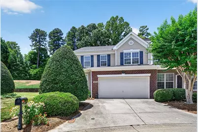 208 Ladyslipper Lane, Jamestown, NC 27282 - Photo 2