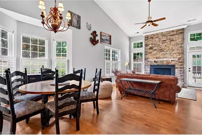 208 Ladyslipper Lane, Jamestown, NC 27282 - Photo 6