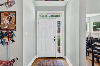 208 Ladyslipper Lane, Jamestown, NC 27282 - Photo 4