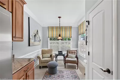 208 Ladyslipper Lane, Jamestown, NC 27282 - Photo 14