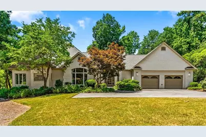 212 Spring Gap Run, New London, NC 28127 - Photo 1