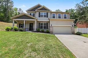 1009 Haynoke Dr, Graham, NC 27253 - Photo 1