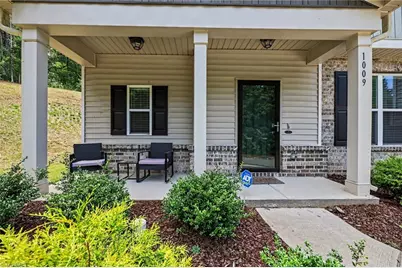1009 Haynoke Drive, Graham, NC 27253 - Photo 4