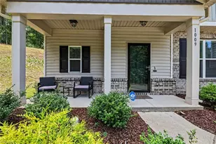 1009 Haynoke Dr, Graham, NC 27253 - Photo 4