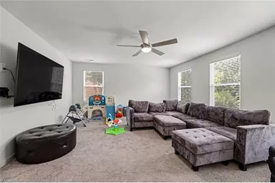 1009 Haynoke Drive, Graham, NC 27253 - Photo 22