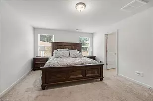 1009 Haynoke Dr, Graham, NC 27253 - Photo 16