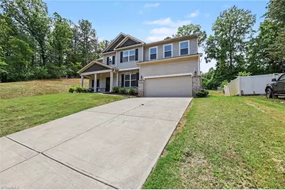 1009 Haynoke Drive, Graham, NC 27253 - Photo 2