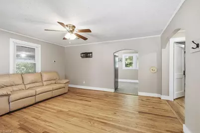 6433 Nc 268, Dobson, NC 27017 - Photo 8