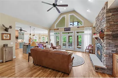 4754 Endwell Road, Gibsonville, NC 27249 - Photo 6