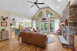 4754 Endwell Rd, Gibsonville, NC 27249 - Photo 6