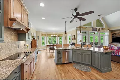 4754 Endwell Road, Gibsonville, NC 27249 - Photo 12