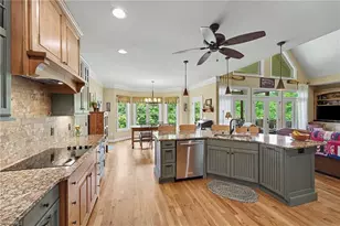 4754 Endwell Rd, Gibsonville, NC 27249 - Photo 12