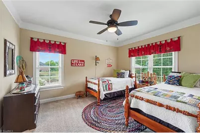 4754 Endwell Road, Gibsonville, NC 27249 - Photo 22