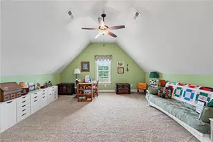 4754 Endwell Rd, Gibsonville, NC 27249 - Photo 26