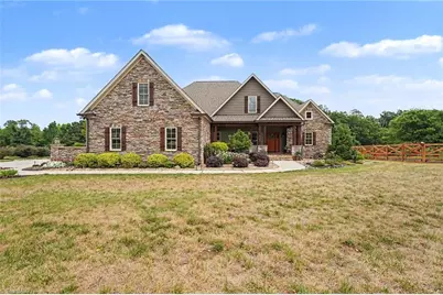 4754 Endwell Road, Gibsonville, NC 27249 - Photo 2