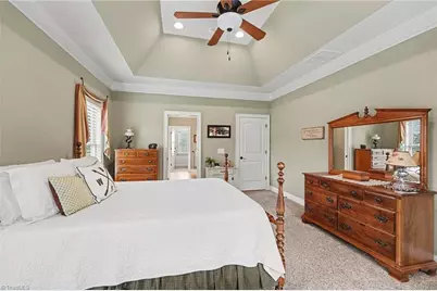 4754 Endwell Road, Gibsonville, NC 27249 - Photo 16