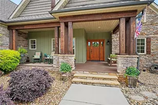 4754 Endwell Rd, Gibsonville, NC 27249 - Photo 4