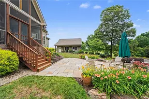 4754 Endwell Rd, Gibsonville, NC 27249 - Photo 32