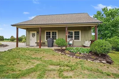 4754 Endwell Road, Gibsonville, NC 27249 - Photo 38