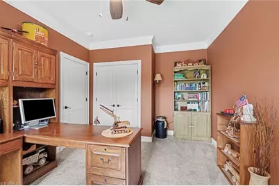 4754 Endwell Road, Gibsonville, NC 27249 - Photo 28