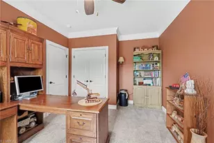 4754 Endwell Rd, Gibsonville, NC 27249 - Photo 28