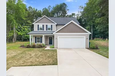 1548 S Peace Haven Road, Clemmons, NC 27012 - Photo 1