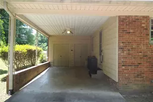 2899 Causey Lake Rd, Greensboro, NC 27406 - Photo 2