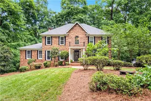 889 Moyers Rd, Winston-Salem, NC 27104 - Photo 2