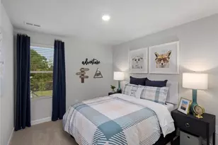 928 Broadleaf Trce, Mebane, NC 27302 - Photo 14