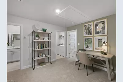 928 Broadleaf Trace, Mebane, NC 27302 - Photo 12