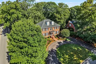 1000 Greenhurst Rd, Winston-Salem, NC 27104 - Photo 44