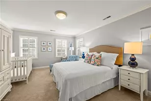 1000 Greenhurst Rd, Winston-Salem, NC 27104 - Photo 30