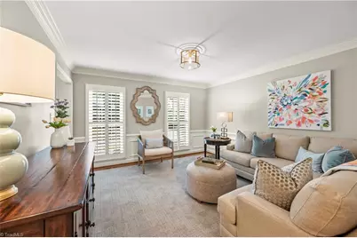 1000 Greenhurst Road, Winston-Salem, NC 27104 - Photo 4