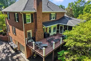 1000 Greenhurst Rd, Winston-Salem, NC 27104 - Photo 48