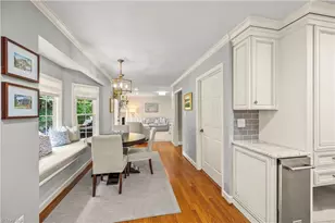 1000 Greenhurst Rd, Winston-Salem, NC 27104 - Photo 16