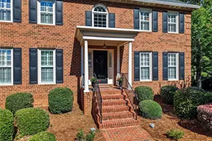 1000 Greenhurst Rd, Winston-Salem, NC 27104 - Photo 46