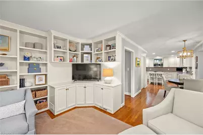 1000 Greenhurst Road, Winston-Salem, NC 27104 - Photo 22