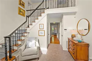 1000 Greenhurst Rd, Winston-Salem, NC 27104 - Photo 2