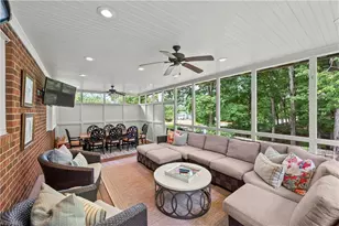 1000 Greenhurst Rd, Winston-Salem, NC 27104 - Photo 42
