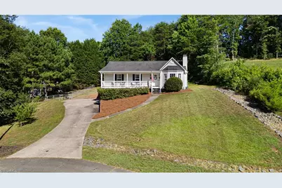 160 Crossfield Court, Lexington, NC 27295 - Photo 2