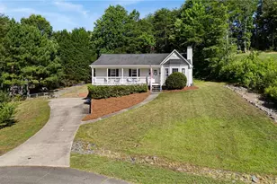 160 Crossfield Ct, Lexington, NC 27295 - Photo 2