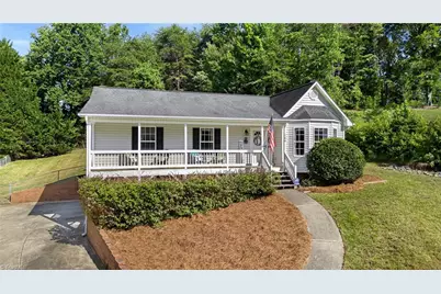 160 Crossfield Court, Lexington, NC 27295 - Photo 24