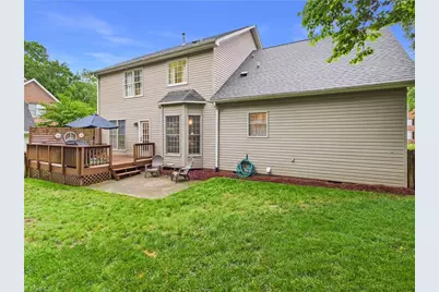 3105 Havasu Way, High Point, NC 27265 - Photo 40