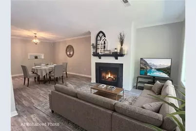 21 Park Village Lane #A, Greensboro, NC 27455 - Photo 4