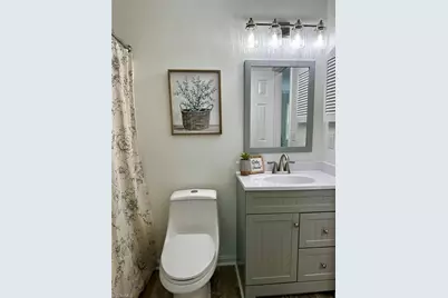 21 Park Village Lane #A, Greensboro, NC 27455 - Photo 14