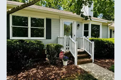 21 Park Village Lane #A, Greensboro, NC 27455 - Photo 2