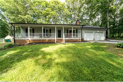 1033 Alabnon Road, Lewisville, NC 27023 - Photo 4
